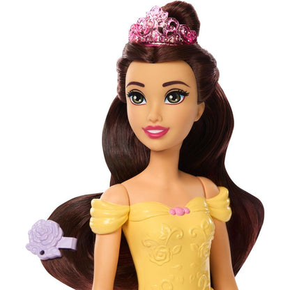Disney Princess Panenka Bella s pejskem