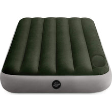 Intex 64777 Nafukovací postel 99 x 191 cm - Dura-Beam Twin Prestige