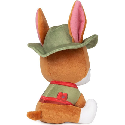 Gund Tlapková Patrola Tracker plyšák 15 cm