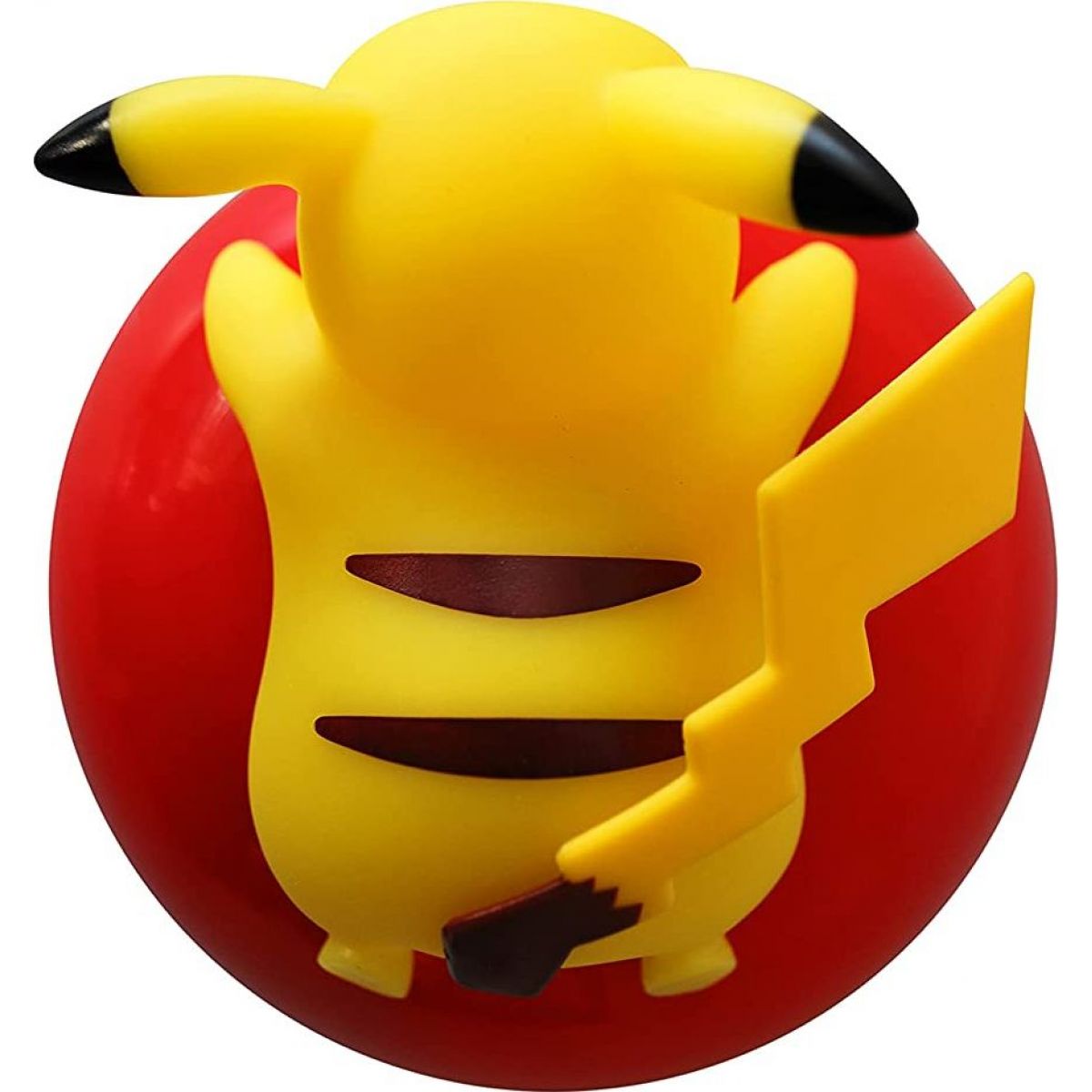 Pokémon Budík Pikachu & PokeBall