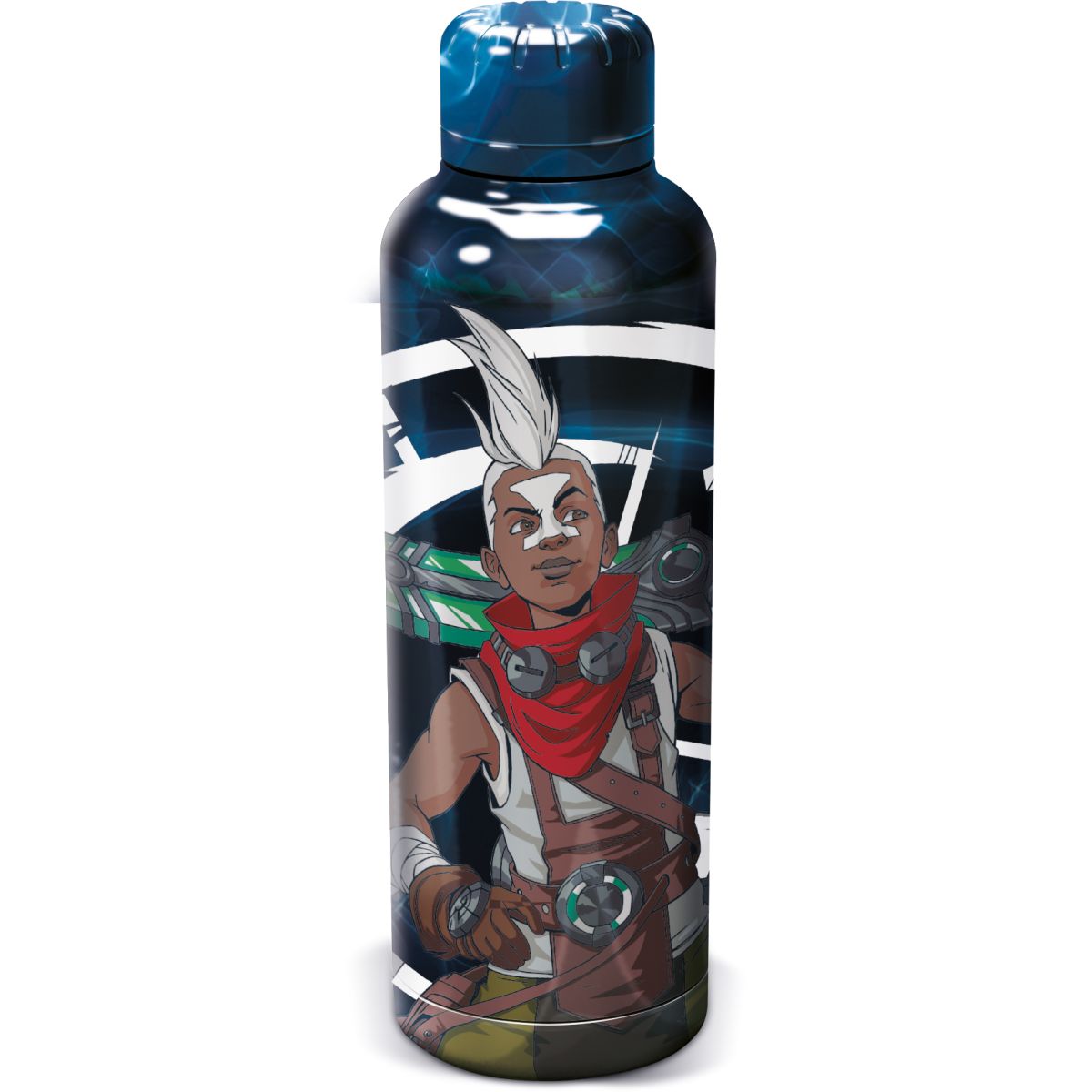 Stor League of Legends Nerezová termo láhev