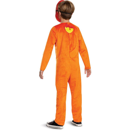 Epee Pokémon kostým Charmander, 112 - 116 cm