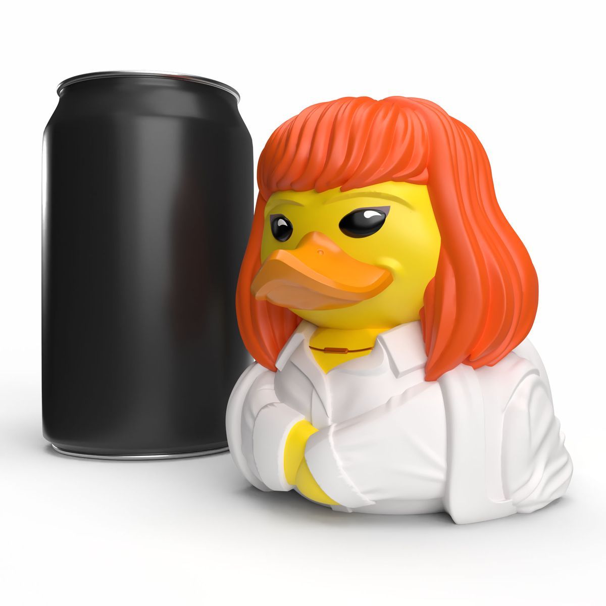 Tubbz kachnička Jurský Svět - Claire Dearing (první edice)