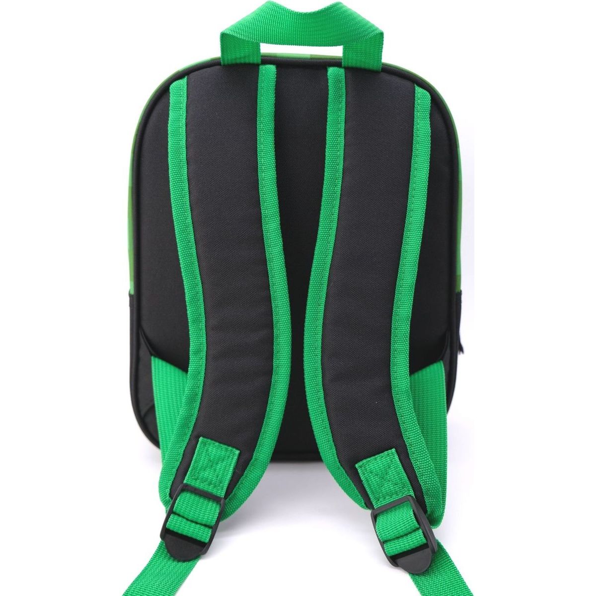 Minecraft batoh Creeper junior