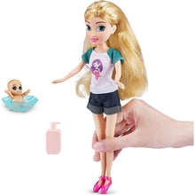 Zuru Sparkle Girlz Panenka chůva