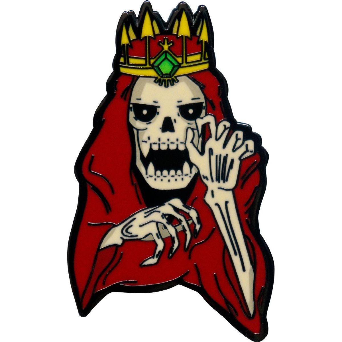 Fanatik Dungeons & Dragons Pin Mystery 50. výročí