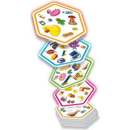 Dobble Connect