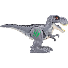 Robo Alive T-Rex šedý