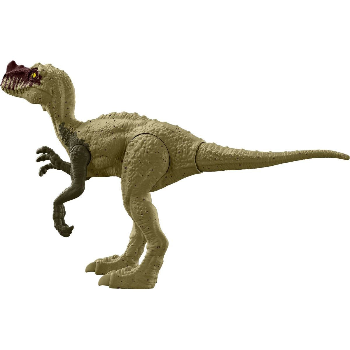 Mattel Jurassic World velká figurka Dinosaura Proceratosaurus