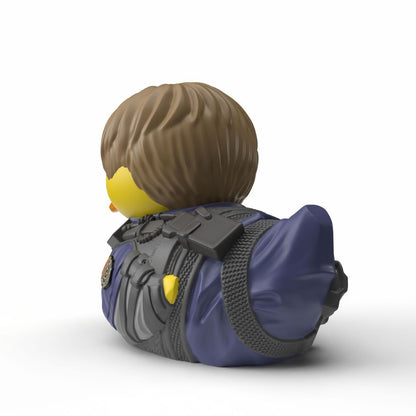 Numskull Tubbz kachnička malá Resident Evil Leon S Kennedy