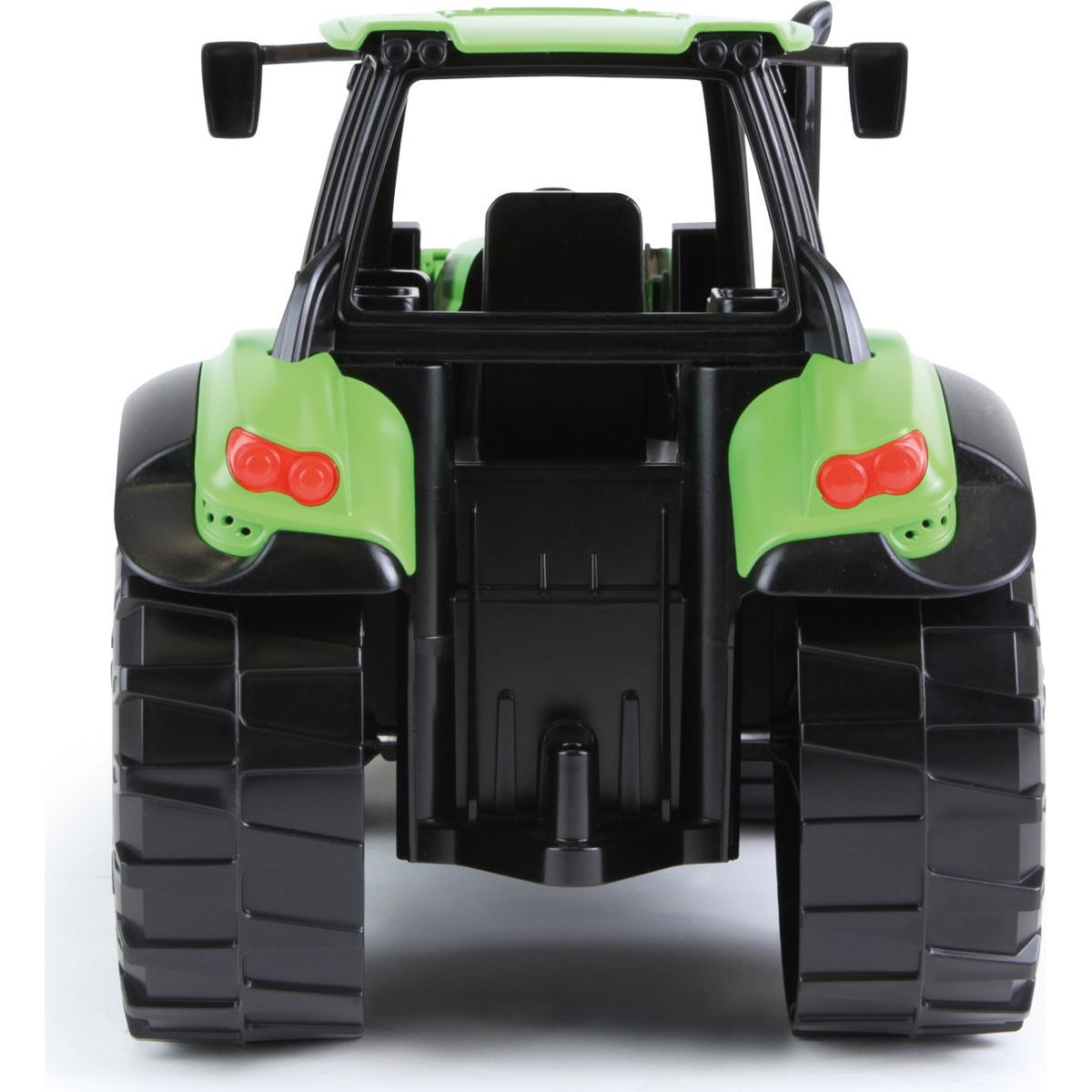 Lena 4613 Deutz Traktor Fahr Agrotron 7250 okrasný kartón