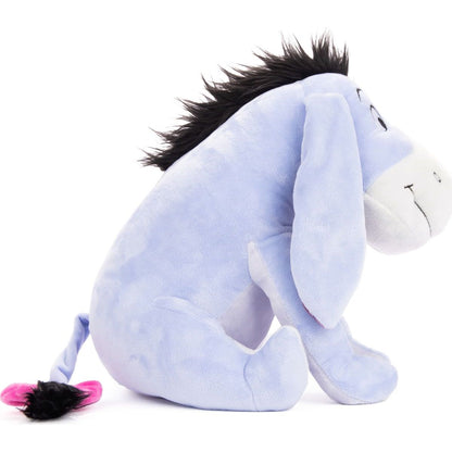 Alltoys Plyšový Oslík se zvukem medium 28 cm