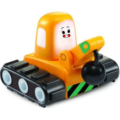 Vtech Tut Tut Autíčko Otík Klaudie CZ