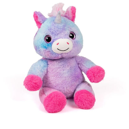 Alltoys Plyšové zvířátko s třpytivýma očima 23 cm