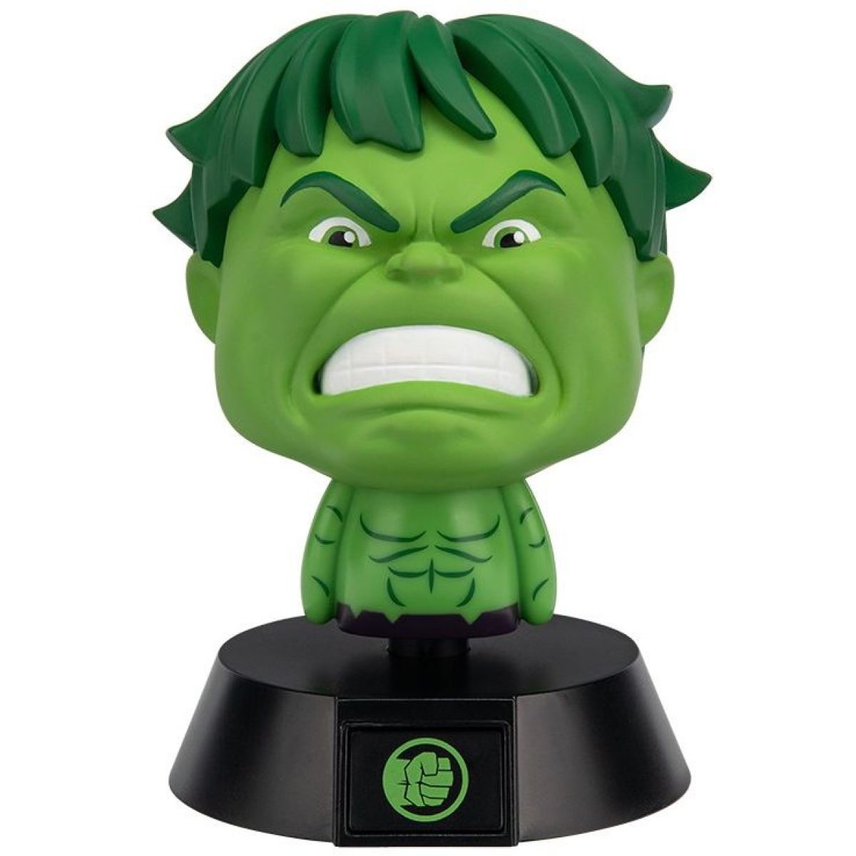 Paladone Icon Light Hulk