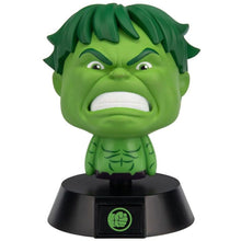 Paladone Icon Light Hulk