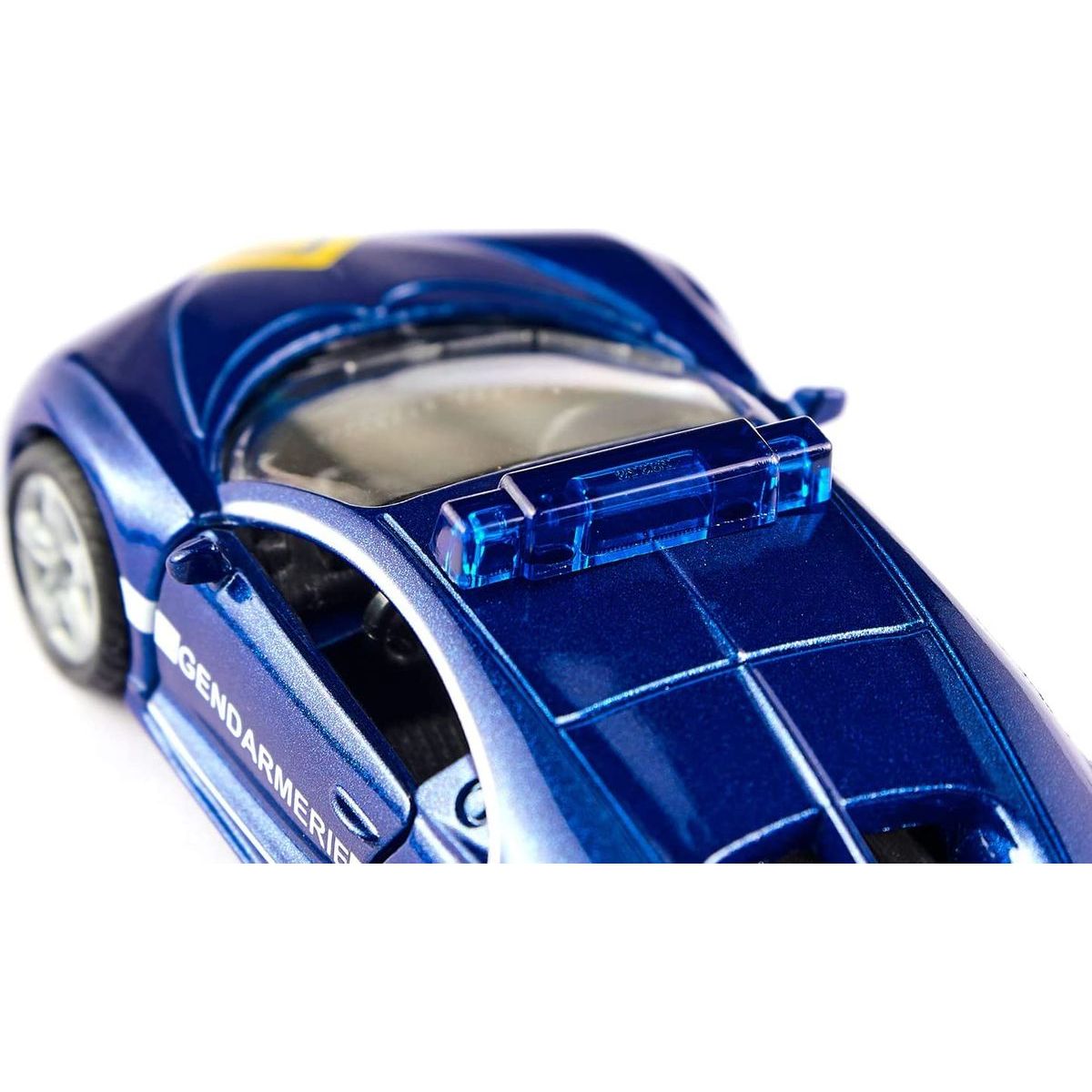 Siku Blister 1541 Bugatti Chiron 1:55
