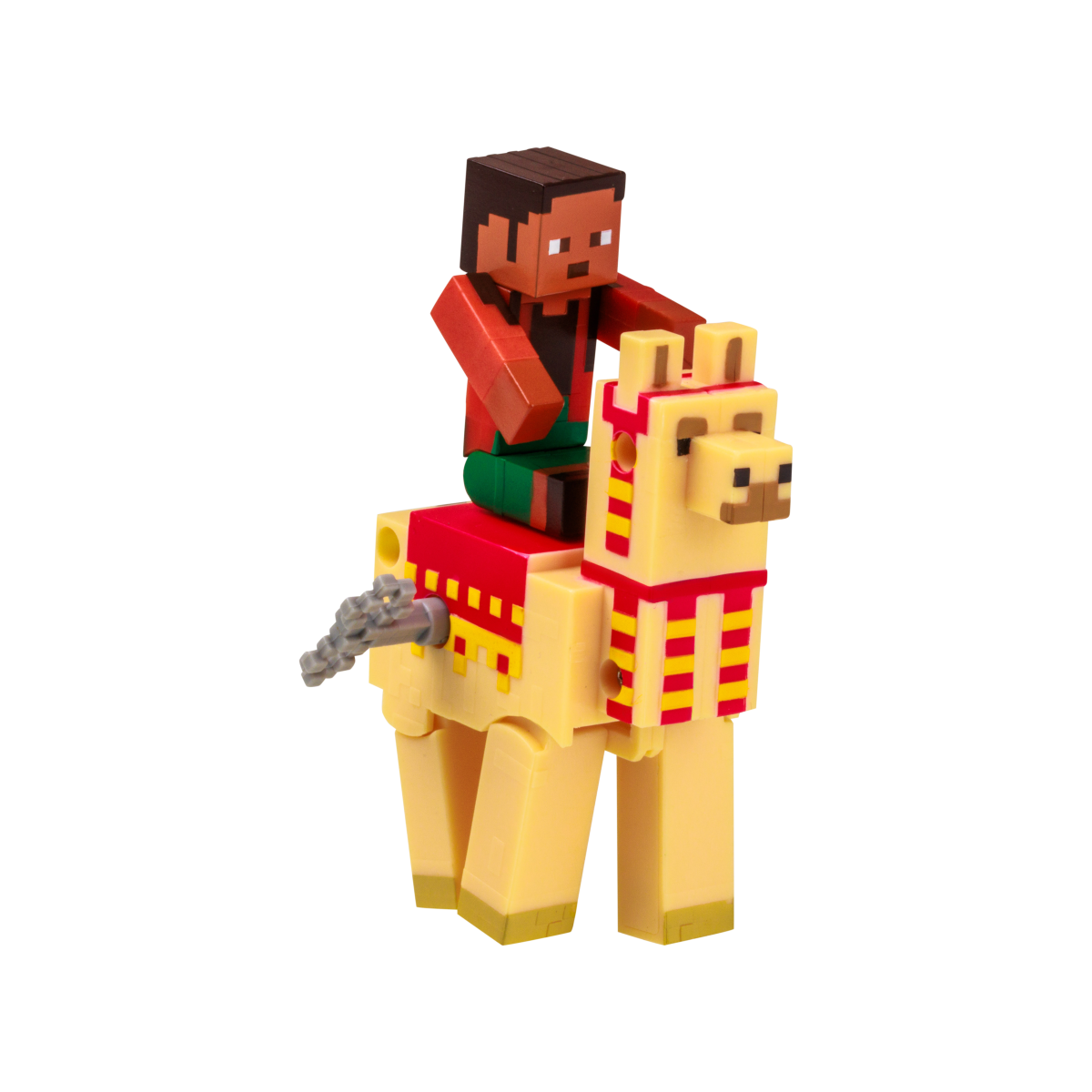 Alltoys Minecraft Figurka natahovací série 2