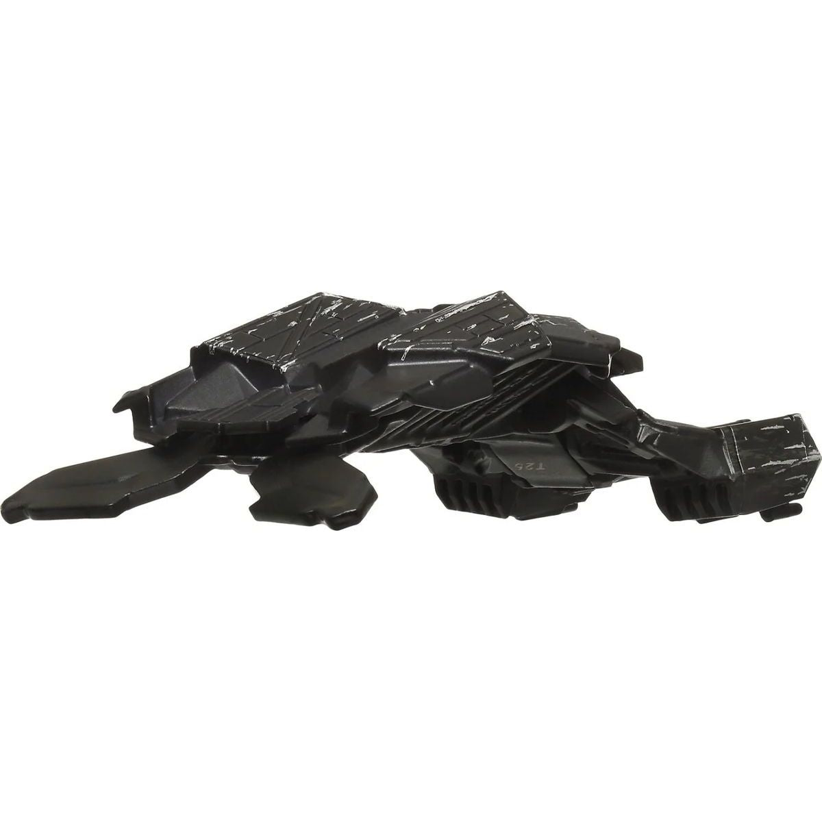 Hot Wheels tematické auto Batman DC The Bat