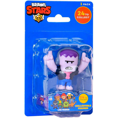 Alltoys Figurka Brawl Stars 1 pack série 1