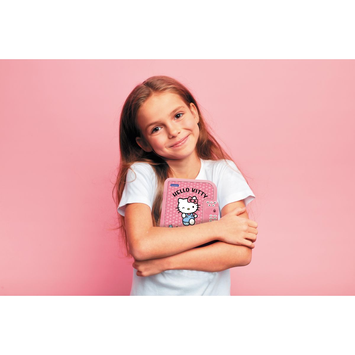 Lexibook Elektronický tajný deník Hello Kitty