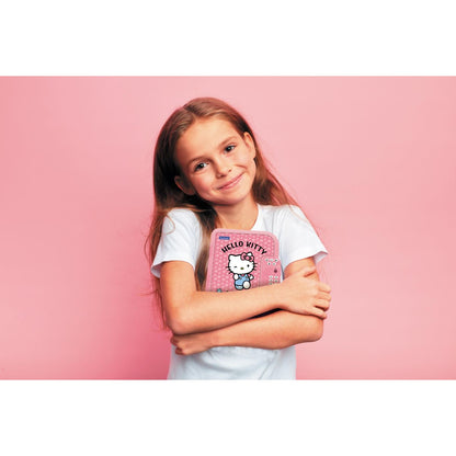 Lexibook Elektronický tajný deník Hello Kitty