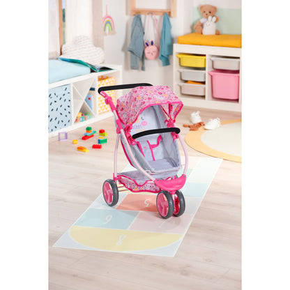 Zapf BABY born Kombinovaný kočárek
