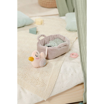 BABY born for babies Hrající Berta