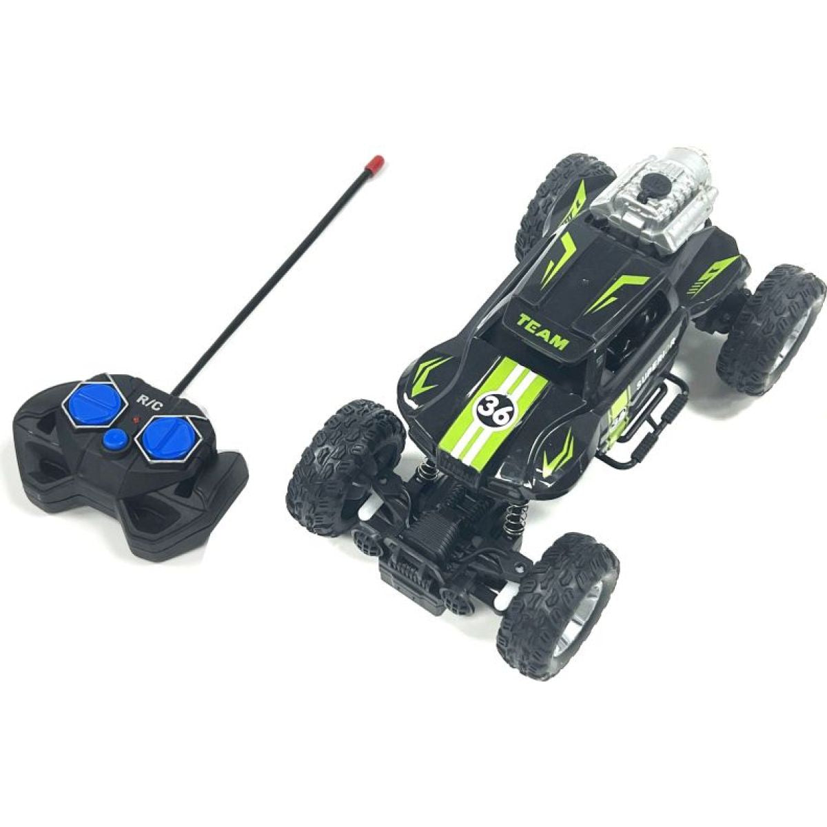 Alltoys RC auto climbing 1 : 24