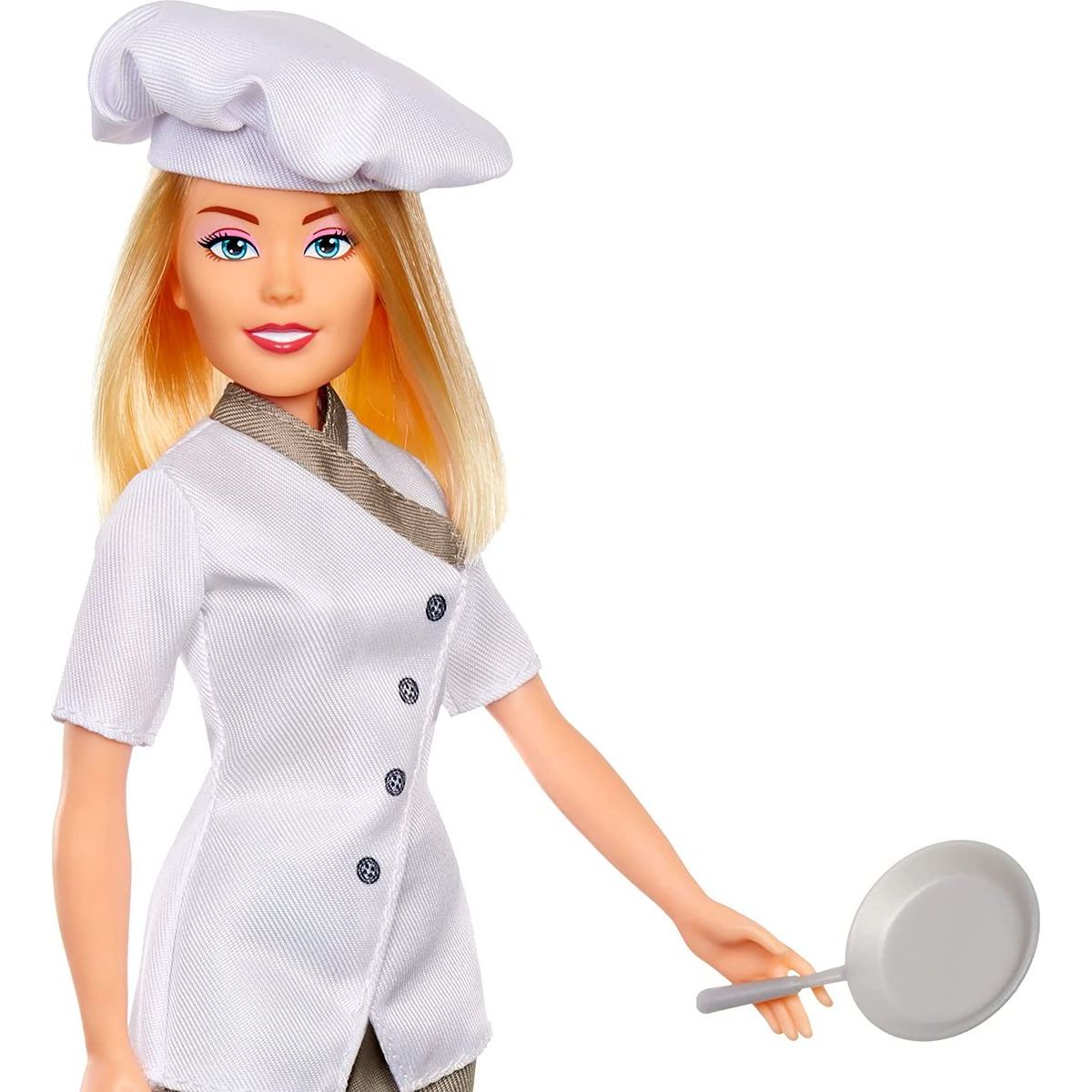 MGA Dream Ella I AM Fashion-Baker Aria