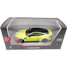 Sparkys 1:32 BMW M4 (G82)