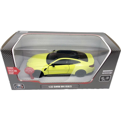Sparkys 1:32 BMW M4 (G82)