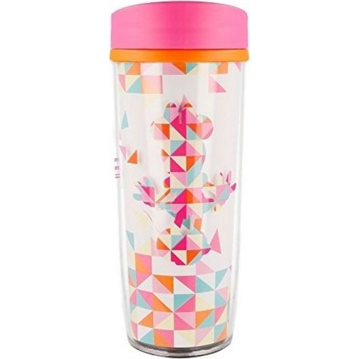 Termohrnek 533 ml Minnie