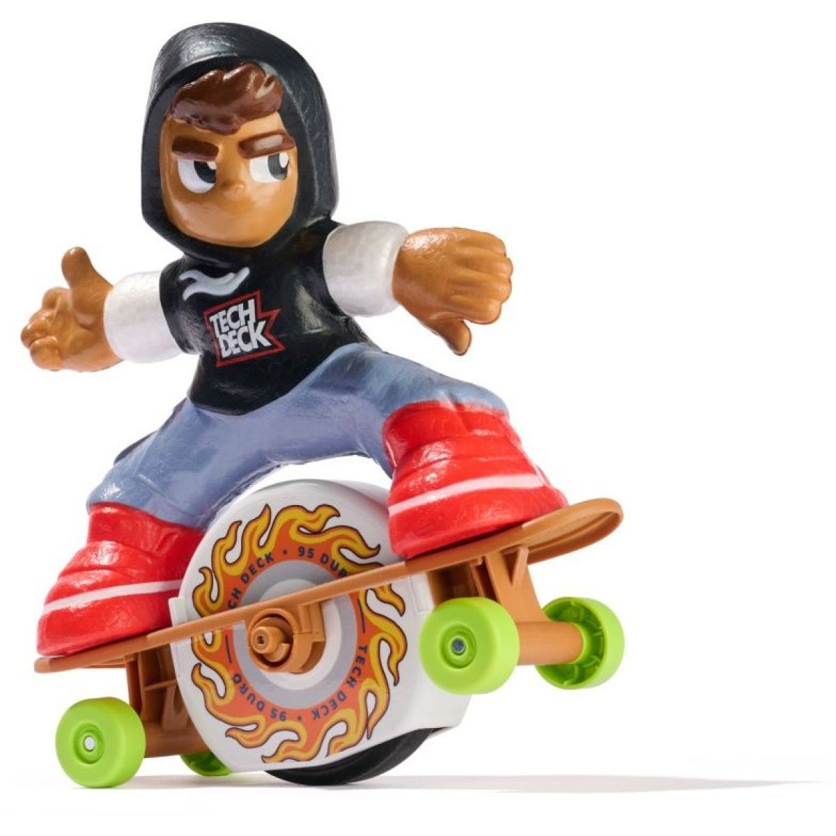 Tech Deck SK8 Crew skejťák