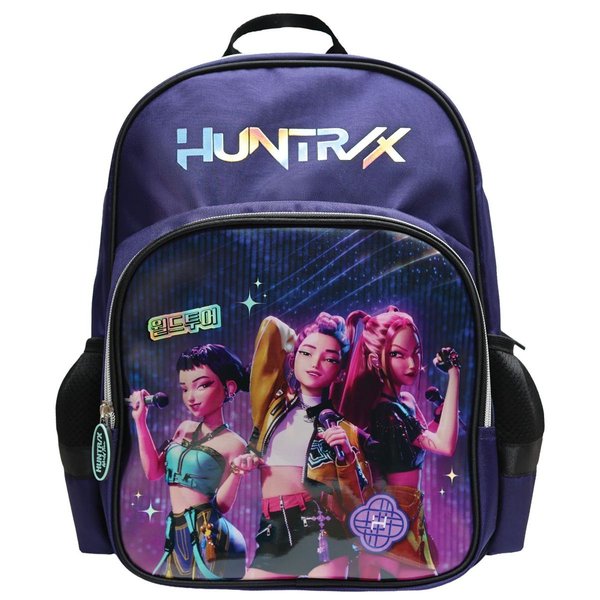 Bluesky K-pop Demon Hunters Batoh premium Huntrix
