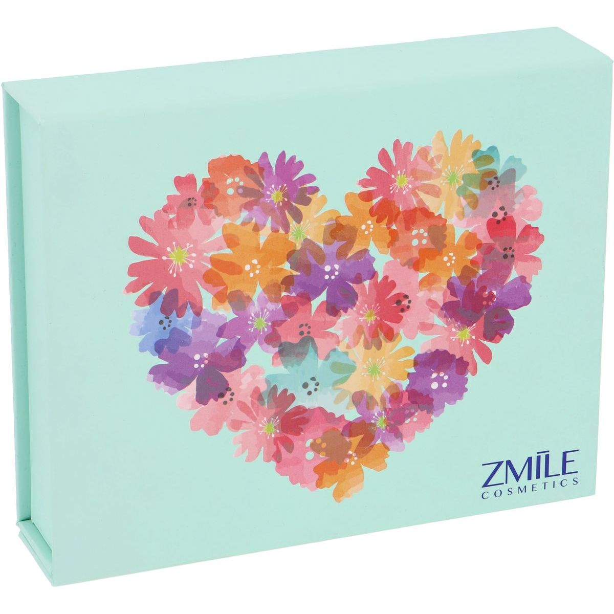 Kosmetická sada Sweethearts Pastel Love