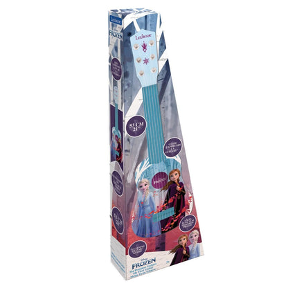 Lexibook Moje první kytara Frozen 53 cm
