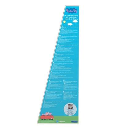 Lexibook Moje první kytara Prasátko Peppa 53 cm