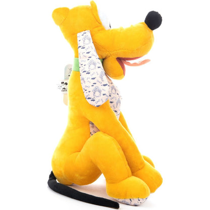 Alltoys Plyšový pes Pluto se zvukem 28 cm