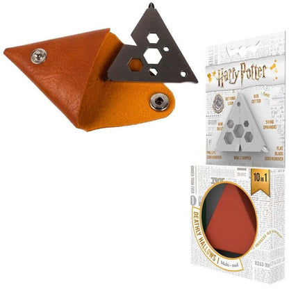 WOW Stuff Multifunkční nástroj Harry Potter