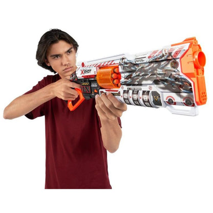 ZURU X-SHOT Skins Lock Gun