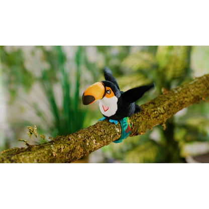 MPK Happy Yappers Tukan