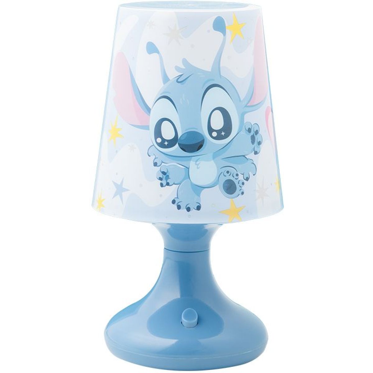 Paladone Stitch lampička stolní