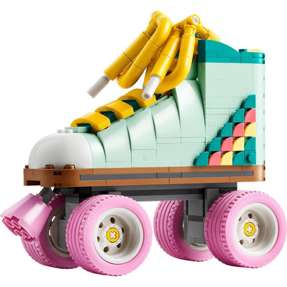 LEGO® Creator 3 v 1 31148 Retro kolečkové brusle