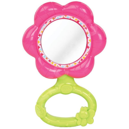 Vtech Prvý darček pre bábëtko ružový SK