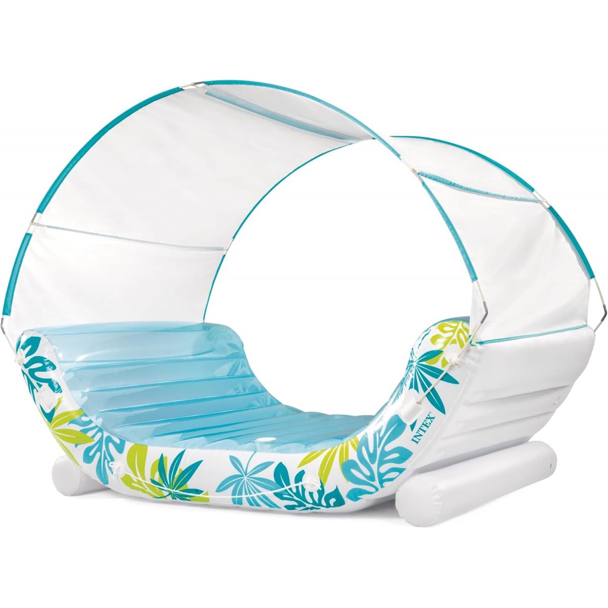 Intex 56294EU Lenoška nafukovací Tropical