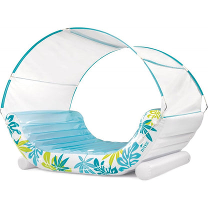 Intex 56294EU Lenoška nafukovací Tropical