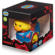 Tubbz kachnička Chucky - Tiffany Bride of Chucky