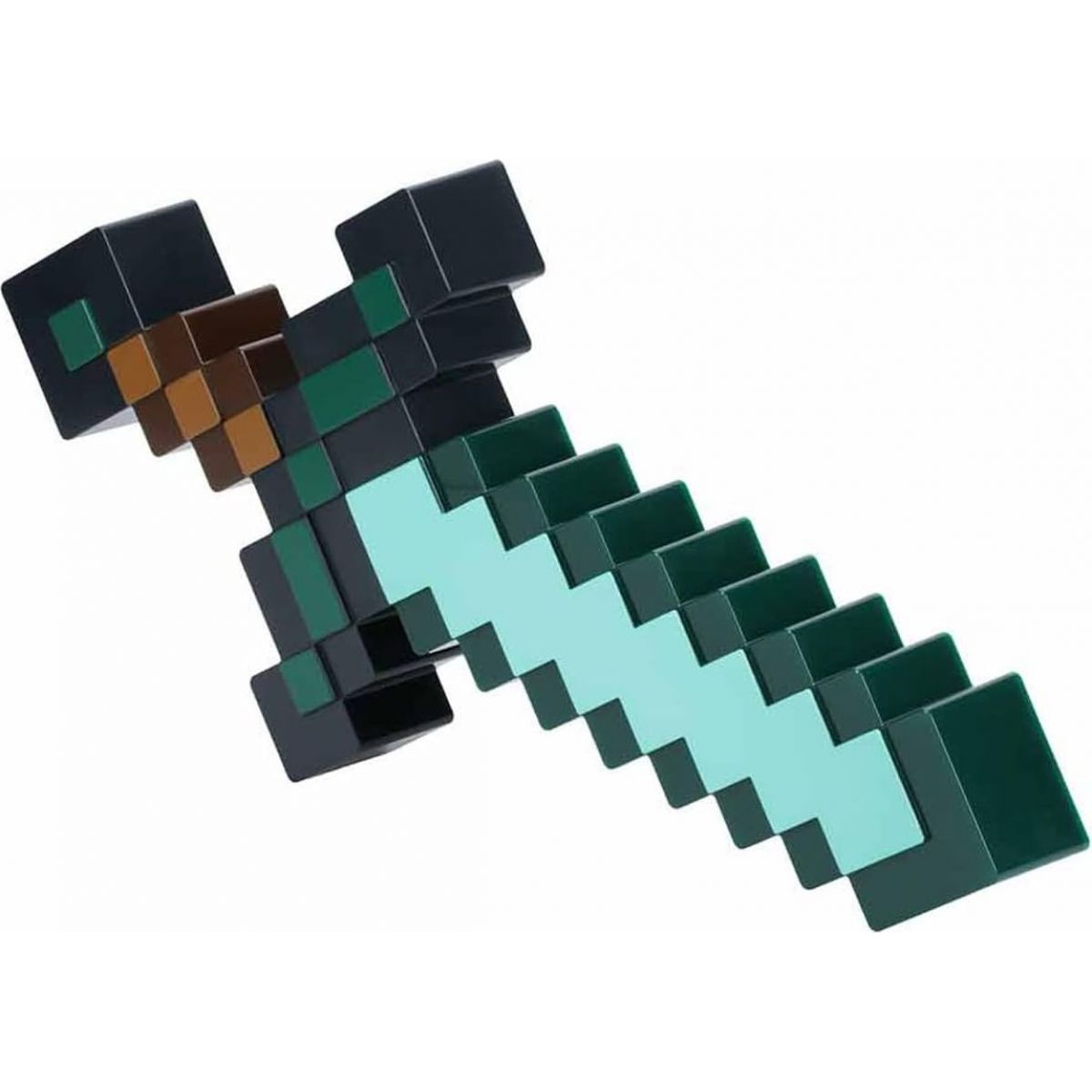 Minecraft Světlo Diamond Sword