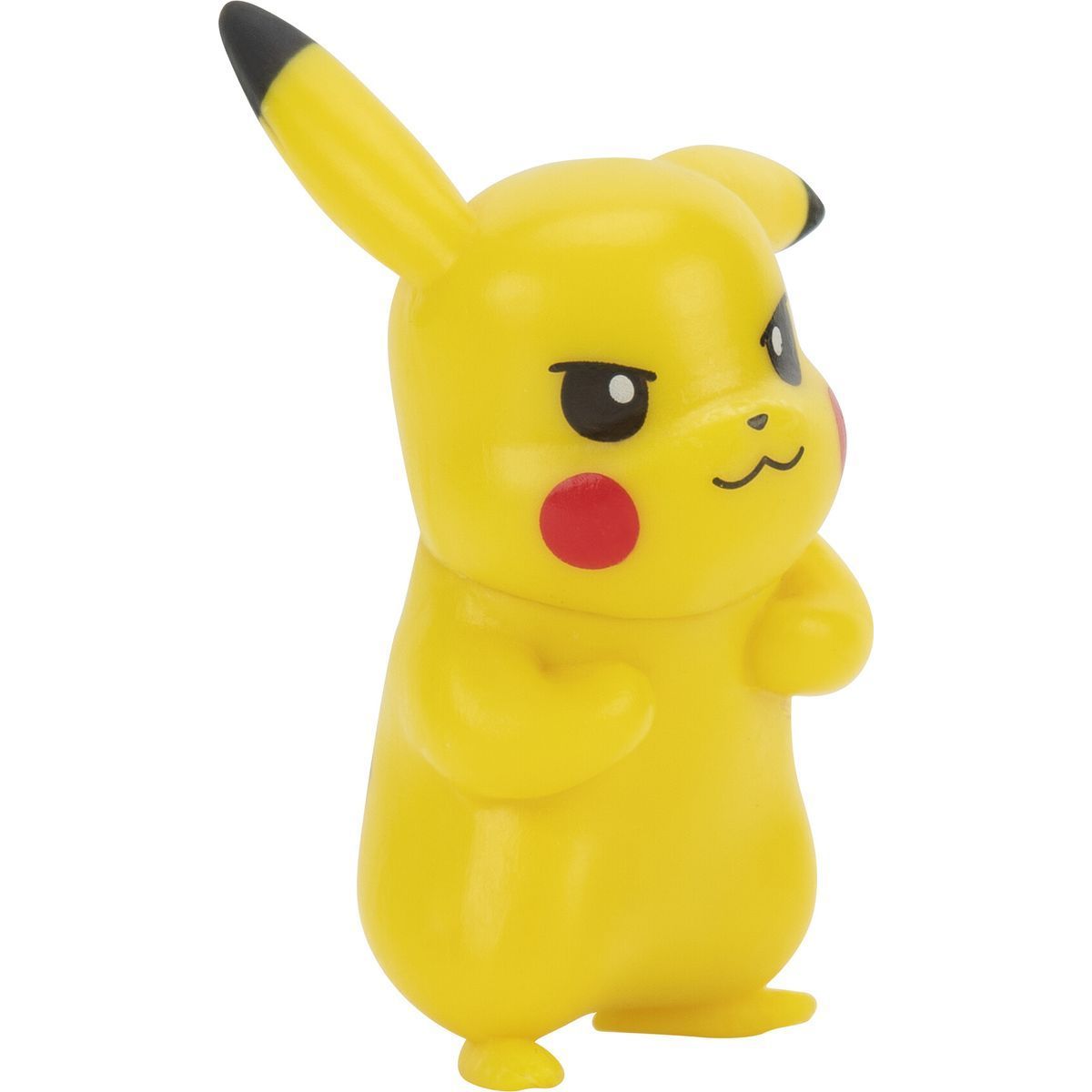 Jazwares Pokemon sada Clip and Go Bandolier W2 Pokéball, Luxury Ball i Pikachu